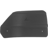 Spoiler für original Handprotektoren BMW R1150GS/Adventure/R1200GS/Adventure bis 2007, schwarz