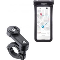 SP Connect Universal Moto Bundle Phone Case SPC+