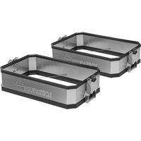 Koffererweiterung VOLUME BOOSTER für original BMW Aluminiumkoffer (2 Stück)