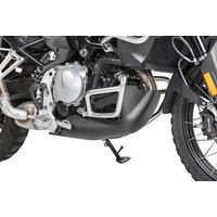 Motorschutz RALLYE für BMW F850GS / F850GS Adventure, schwarz