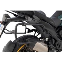 Wunderlich Kofferträger X-Rack R 1300 GS - schwarz