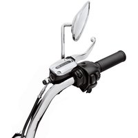 Harley Davidson Hauptbremszylinderabdeckung vorn — Chrom 46424-05B
