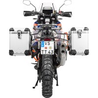 ZEGA Pro Koffersystem für KTM 1290 Super Adventure S/R ab 2021