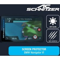 AC Schnitzer 3D Schutzfolie BMW Navigator 6 – günstig kaufen