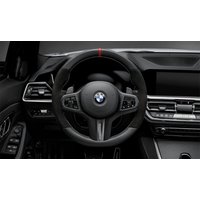 BMW M Performance 1er 2er 3er 4er Zer Lenkrad
