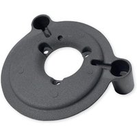 Harley Davidson Screamin' Eagle Luftfilter-Rückplatten-Kits 29586-06