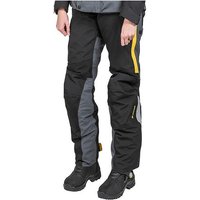 Compañero World Traveller Hose Damen Standardgröße Gelb