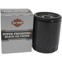 Harley Davidson Original Harley-Davidson® Ölfilter 62700296A