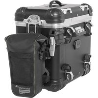 ZEGA Evo Zubehörhalter Set mit Zusatztasche EXTREME Edition by Touratech Waterproof