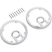 Harley Davidson Boom! Audio Stage I Lautsprecherverzierung 76000157