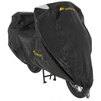 Touratech Outdoor Abdeckplane für Reiseenduros mit Koffern