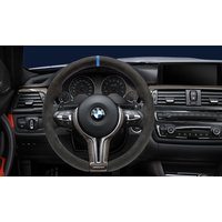 BMW M Performance X5 F85 X6 F86 Lenkrad