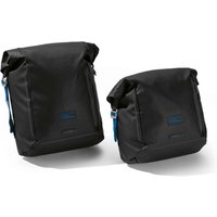 BMW Motorrad Seitentasche Black Collection