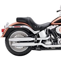 Harley Davidson Blinkerverlegung hinten 69929-07