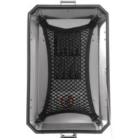 Netz M, für Deckelinnenseite für original Aluminium-Koffer BMW R1250GS/ R1250GS ADV/ R1200GS ADV/ F8