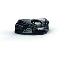 BMW Motorrad Abdeckung Zündlenkschloss M Carbon S/M1000XR
