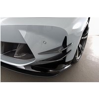 AC Schnitzer Front-Side-Wings für BMW M3 G80 Limousine und M4 G82/83