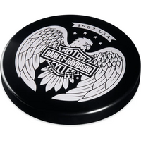 Harley Davidson Eagle Bar & Shield Tankdeckel