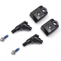 Harley Davidson Pan America Reifendruck Monitoring System