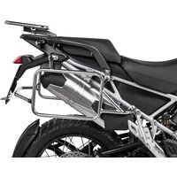 Kofferträger Edelstahl für Triumph Tiger 1200 (2022-)
