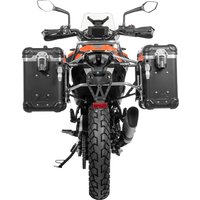 ZEGA Evo Koffersystem für KTM 390 Adventure