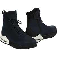 BMW Motorrad Sneaker Ginza Blau