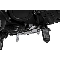 Schalthebel längenverstellbar und klappbar, für Harley-Davidson RA1250 Pan America
