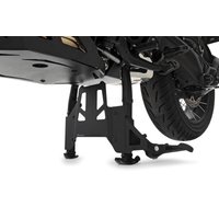 Wunderlich Hauptständerschutzplatte R 1300 GS - schwarz