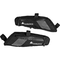Seitentaschen Touring an Gepäckbrücke für BMW R1250GS/ R1200GS (LC) (1 Paar)