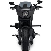 Harley Davidson Flat-Out Sturzbügel