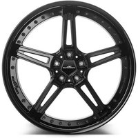 AC Schnitzer Falcon-Felge 11,0 x 23" Typ AC1 "Schwarz" ET 40 X6M-F86