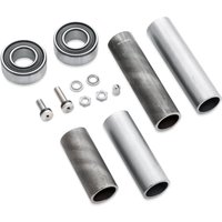 Harley Davidson Rad-Einbaukits 43848-08A