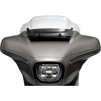 Harley Davidson Wind Splitter 20,3 cm hohe Scheibe
