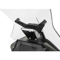 GPS-Anbauadapter über Instrumente, für KTM 790 Adventure / 790 Adventure R, Anbauadapter / GPS-Halte