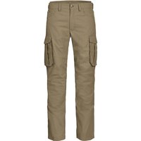 Herren BMW Hose Stachus Khaki