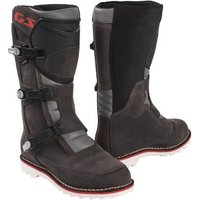 BMW Stiefel Venture Grip Pro GORE-TEX schwarz grau