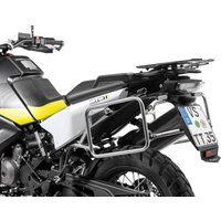 Kofferträger Edelstahl für Husqvarna Norden 901, KTM 890 Adventure/ 890 Adventure R/ 790 Adventure /