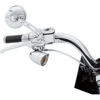 Harley Davidson Bullet Blinker-Zierringe 69760-05