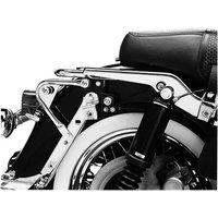 Harley Davidson H-D® Detachables™ Montagekits - - Touring Modelle '97-'08 53803-06