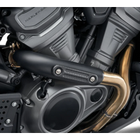 Harley Davidson Screamin' Eagle Auspuffblendeneinsatz