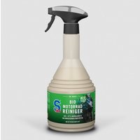 S100 Bio Motorradreiniger 750ml