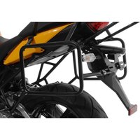 Kofferträger Kawasaki Versys 650 (2010-2014), schwarz