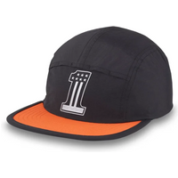 Harley Davidson #1 Ripstop Kappe