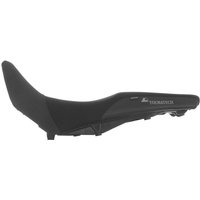 Komfortsitzbank einteilig DriRide, für BMW F800GS/F700GS/F650GS(Twin), atmungsaktiv, standard