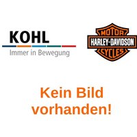 Harley-Davidson FAHRERRÜCKENLEHNE-MONTAGEKIT 52300642