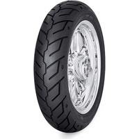 Michelin Scorcher Reifenserie – 160/70-17 Schwarzwand – 17" hinten