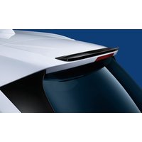 orig. BMW M Performance Heckspoiler Schwarz X5 F15