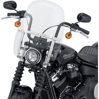 Harley Davidson Abnehmbare Wind Splitter Kompakt-Windschutzscheibe 57400326