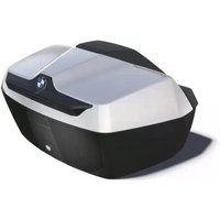 BMW Motorrad R1300RT Topcase Außenschale Weiß
