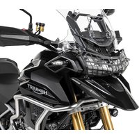 Scheinwerferschutz mit Schnellverschluss für Triumph Tiger 1200 (2022-) *OFFROAD USE ONLY*